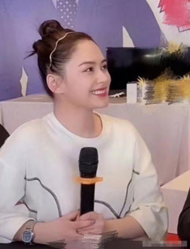 阿娇暴瘦20斤成纸片人,阿娇被毁容后怎么样了