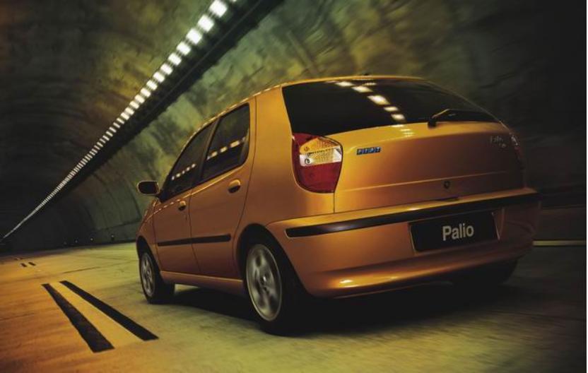 菲亚特派力奥新车,菲亚特派力奥车报价