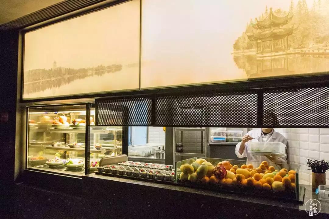 广州这5家串到飞起的小店,广州黑黑的餐饮店