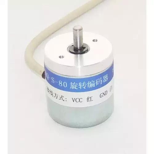 什么是编码编码器,什么是编码器编码器有哪些作用