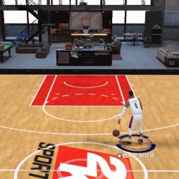 达米安利拉德nba2kol2连招,达米安利拉德2kol2下版本