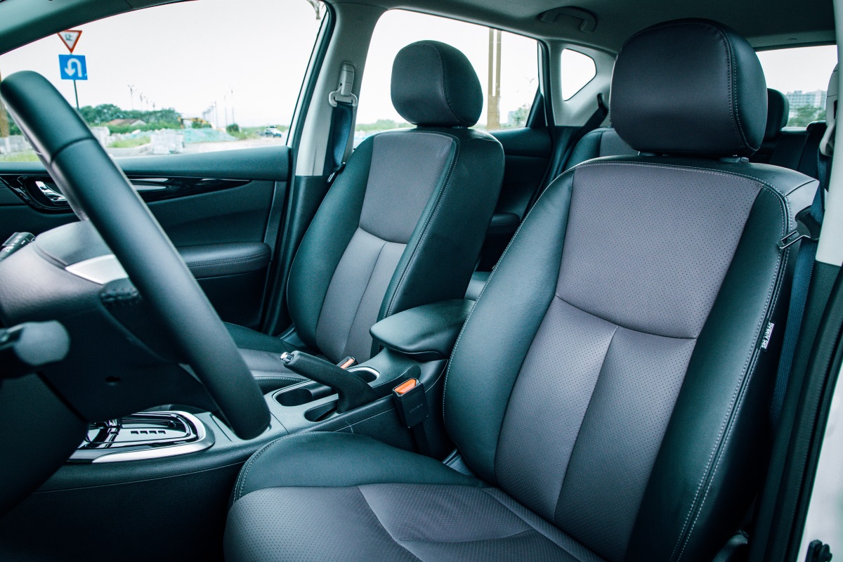 日产骐达2021款1.6lcvt酷动版解析,2021款日产全新骐达手动挡价格