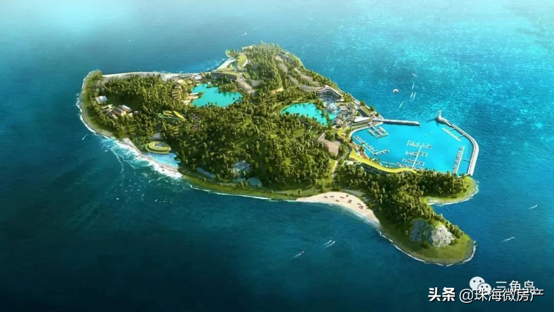 重磅！广州地铁将直通港珠澳大桥！限购放开！规划、旧村改造来了