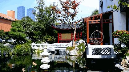 精品园林造景石有哪些特点,太湖石室内景观设计