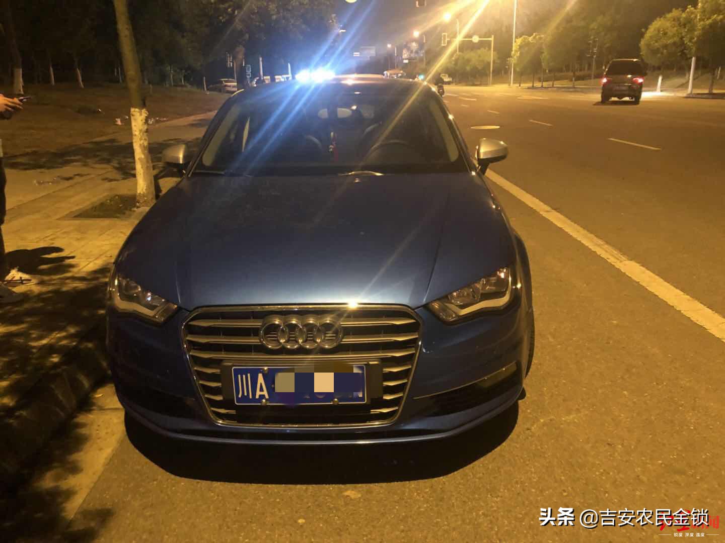 地摊经济火了四川美女第一次摆摊,地摊经济爆火摊主月入三万