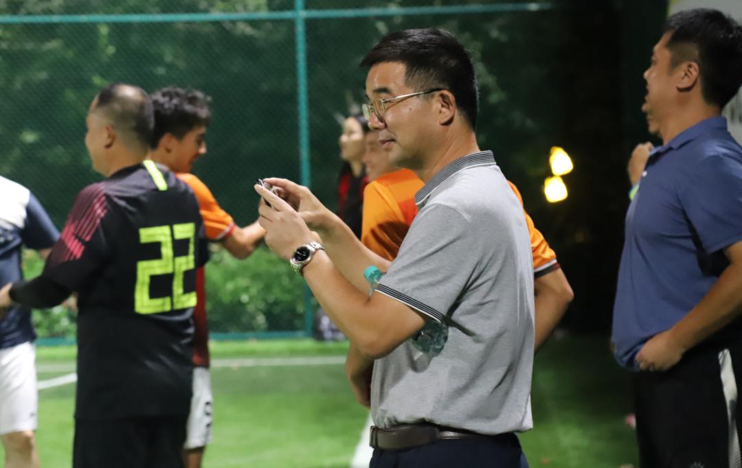 海曙好美秋千成为新科冠军！“宁波晚报杯”成人组圆满落幕