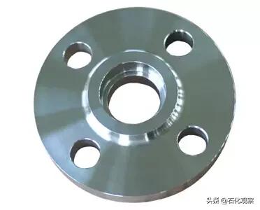 各类型法兰讲解,法兰管件知识分享