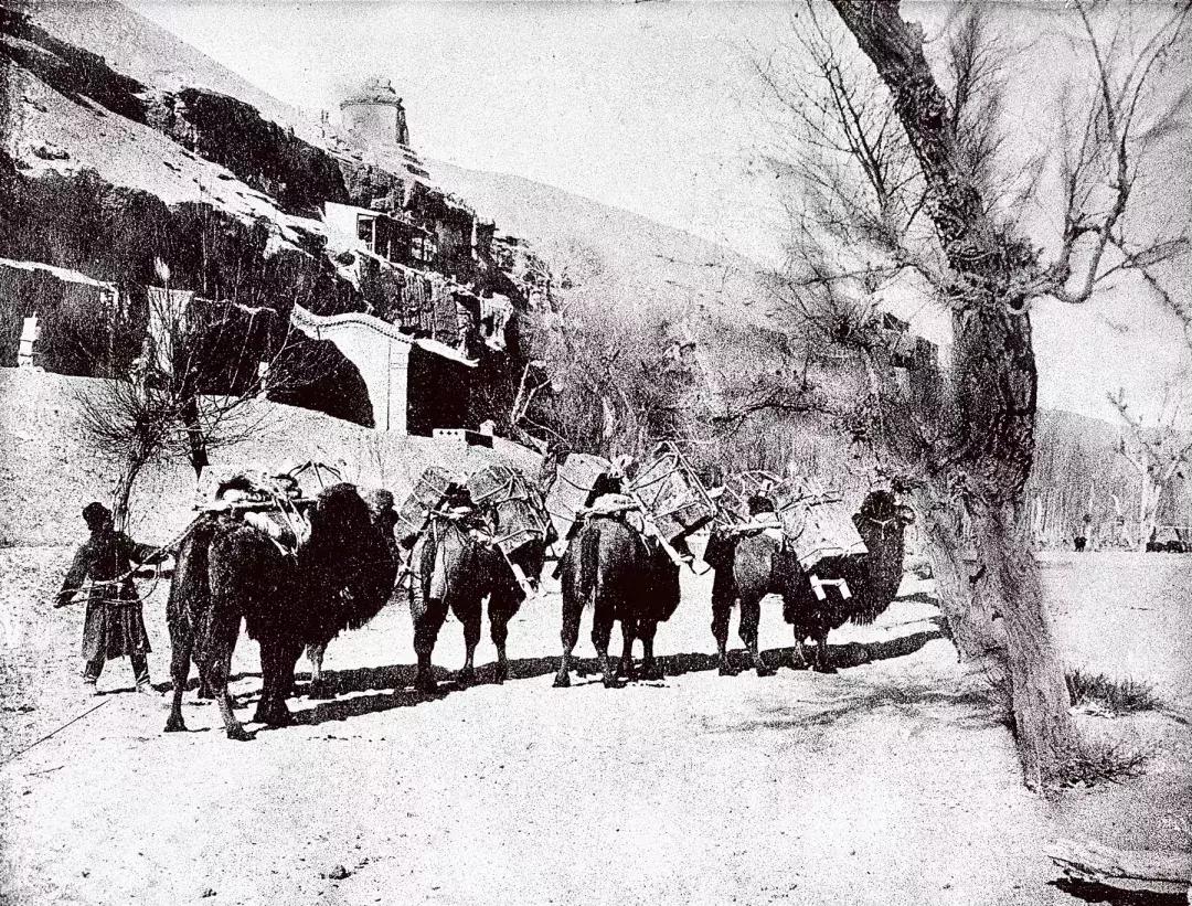 敦煌劫｜藏经洞的封闭：黑韩王朝血战攻灭于阗王国的结果？