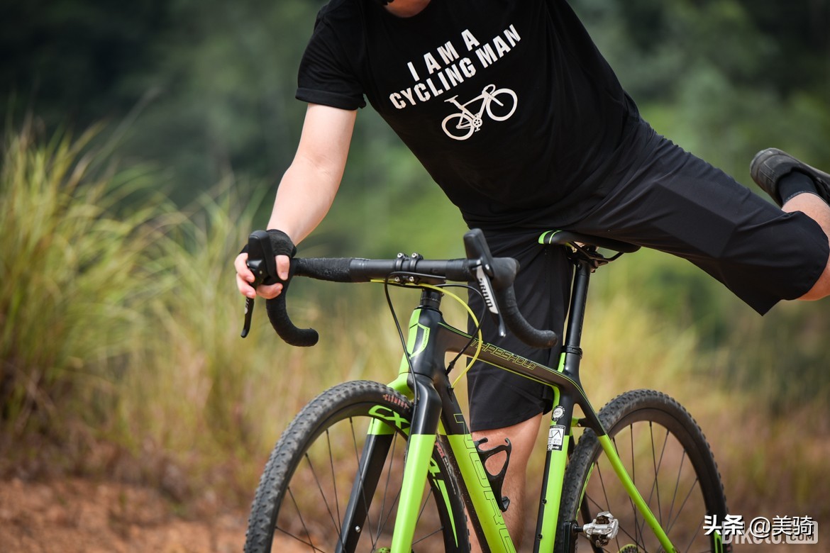 gravel公路车横向评测,gravel乐趣