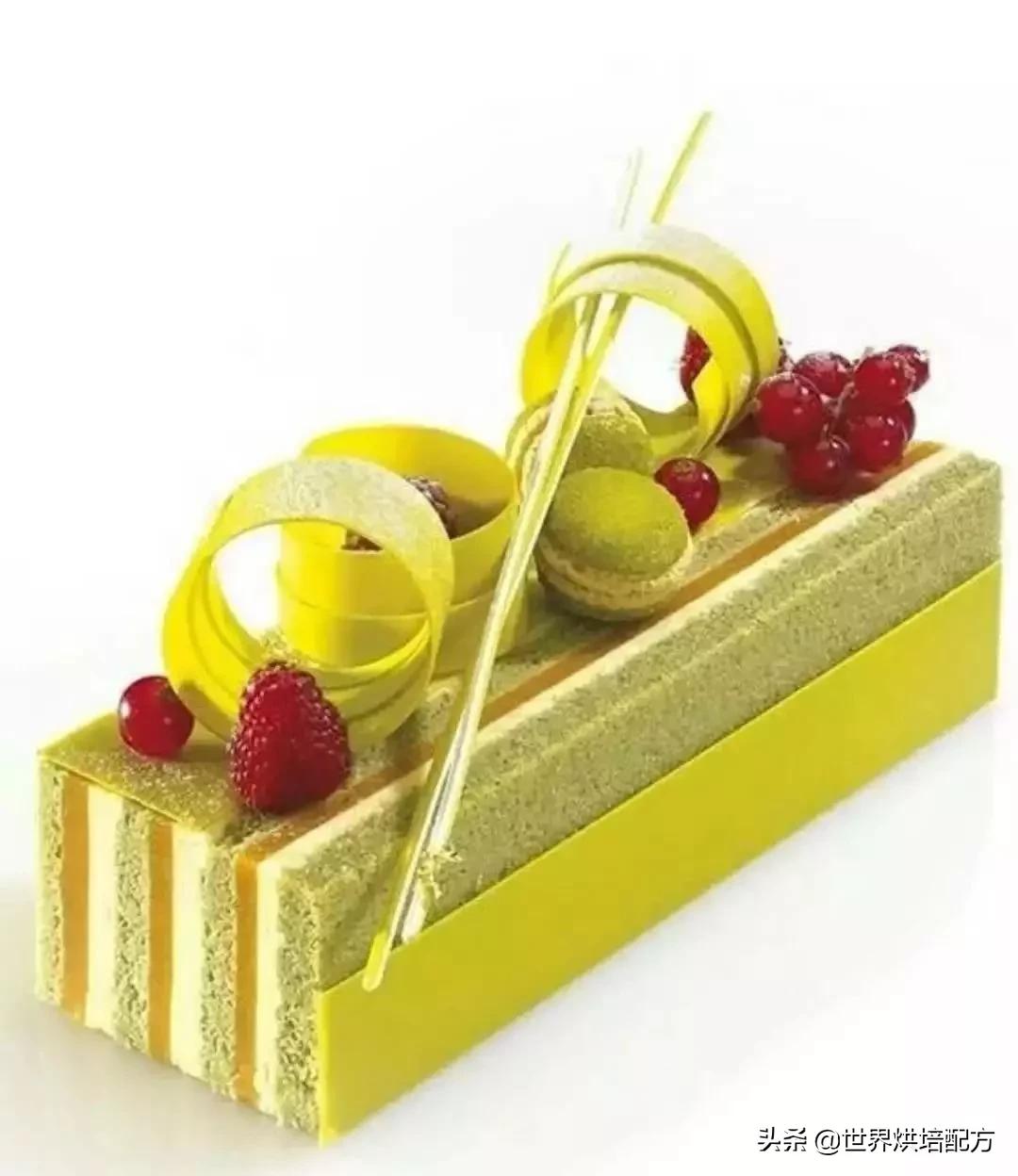 必会绝技“双色巧克力可颂”（已打包·可*载下**）