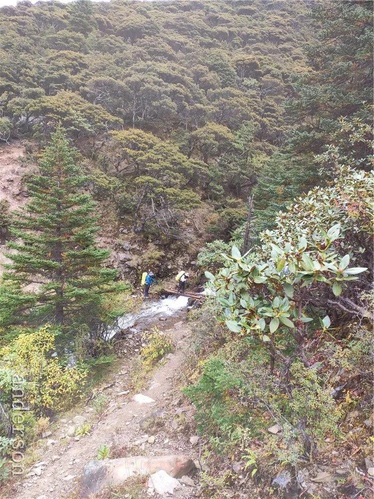 陪着贡嘎过仲秋，深夜听到女生的尖叫（上）