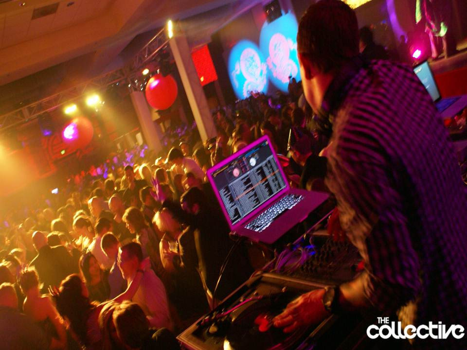 美国派对有哪些特点,美国各种派对大全