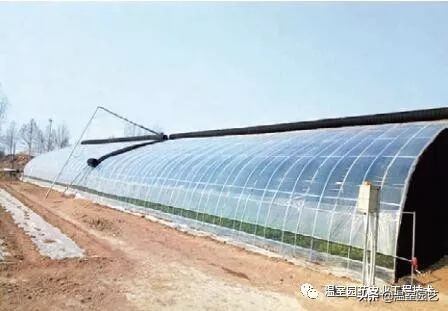 温室的设计与建造,如何建温室节约成本