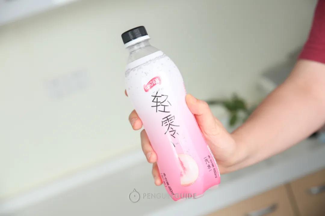 200瓶无糖代糖饮料我们喝完了，你猜好喝的有多少？