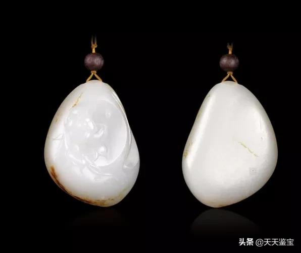 和田玉籽料皮子分类,和田玉手串档次分类