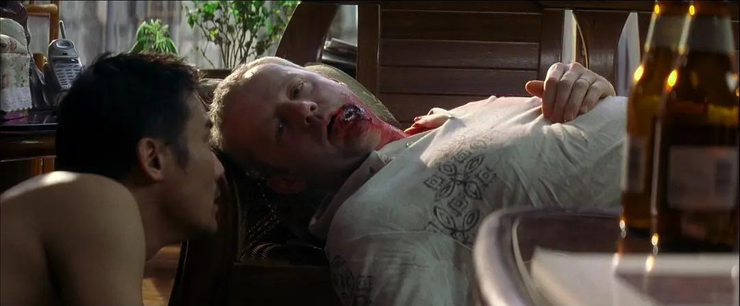 胆小慎点十大华语恐怖片,十大华语恐怖片排行榜