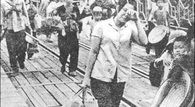 黎笋在越南的威望有多高,中越反击战之后黎笋有何感受