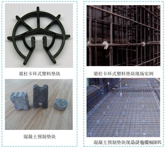 工程施工五大验收方案有哪些,施工现场工程节点细部照片