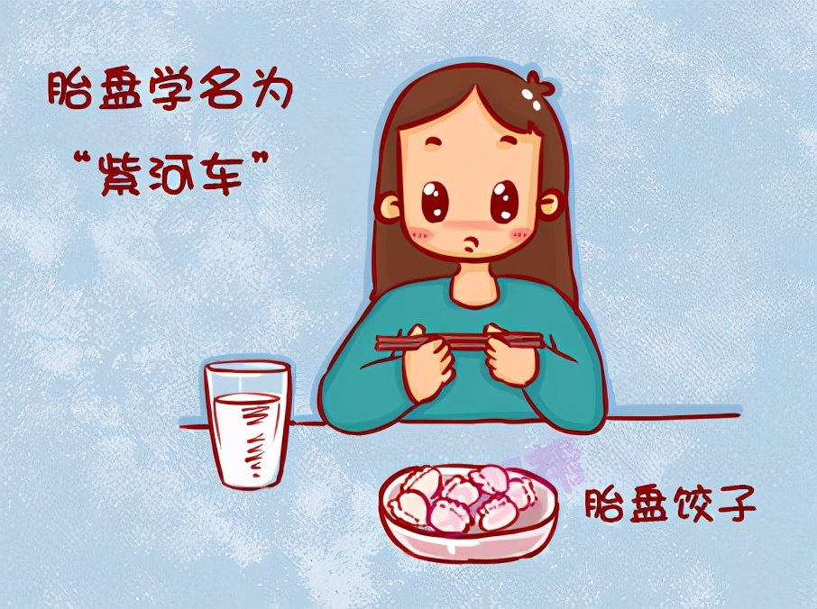 辟谣！胎盘到底是“十全大补”还是在吃蛋白质？看完你还要吃吗？