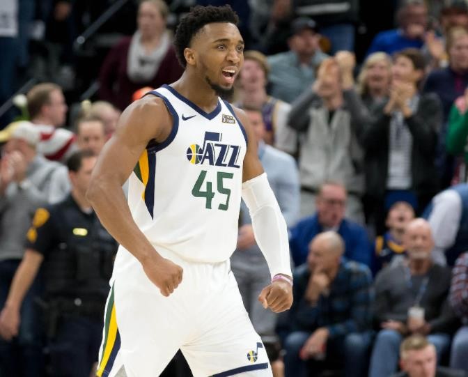 nba十个打球最好看最飘逸的球员,nba现役球员打球最好的前十位