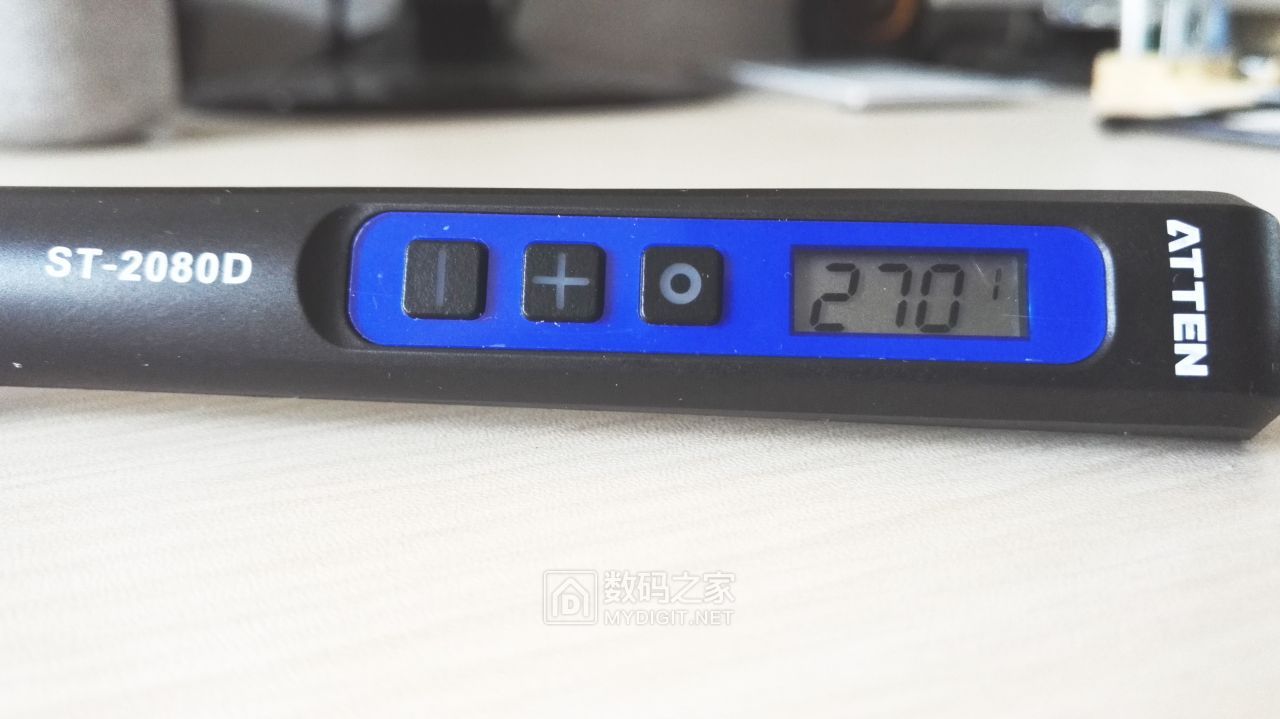 安泰信电烙铁2080发热芯,安泰信电烙铁st2080评测