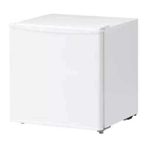 夏天的小冰箱有多热,夏天这么热确定不来个半永久吗