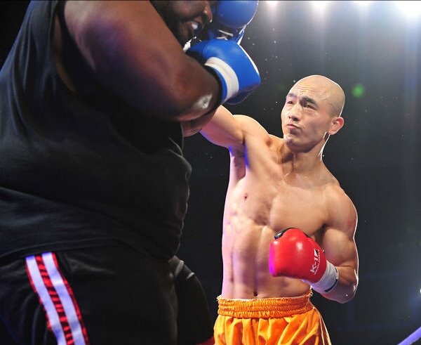 武僧一龙复出完整版,2019武僧一龙战播求全场比赛