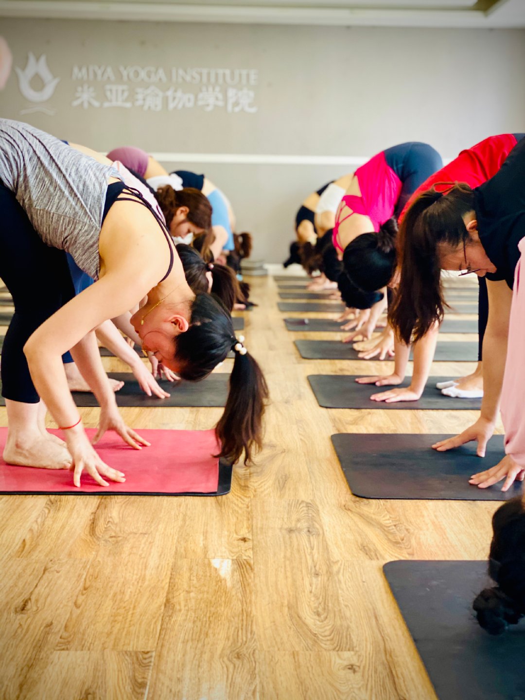 瑜伽教练培训学校哪家好,瑜伽教练培训学校