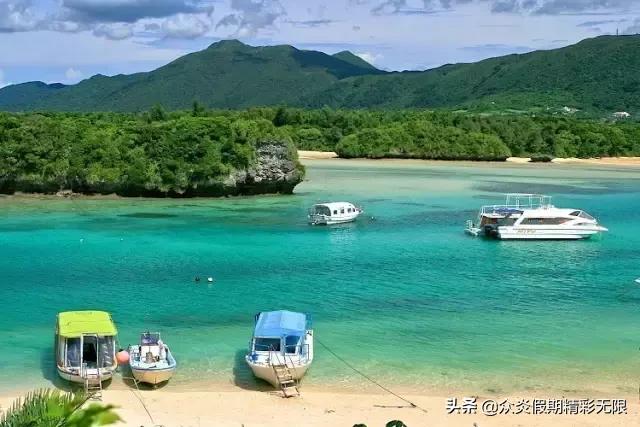 邮轮日本5天4夜游记攻略最全面,全球最豪华邮轮游日本