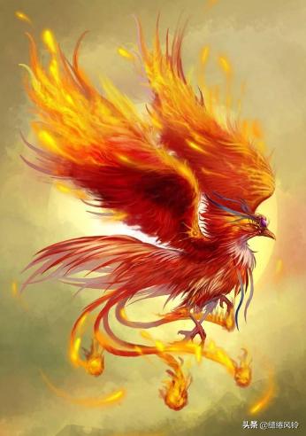 揭秘山海经的所有神兽,山海经四大神兽简介大全