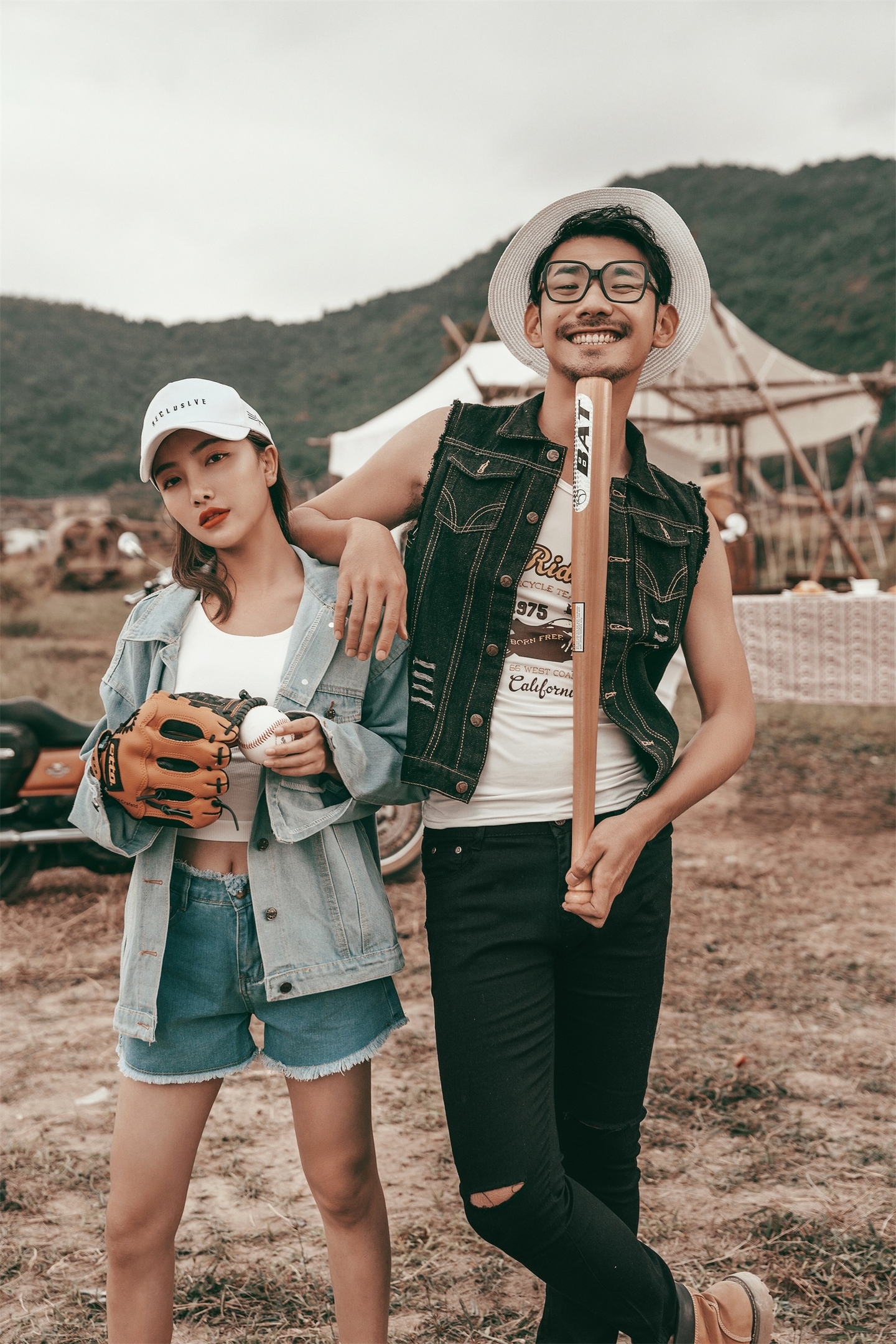 拍婚纱照注意事项全攻略,拍婚纱照注意事项及准备清单图片