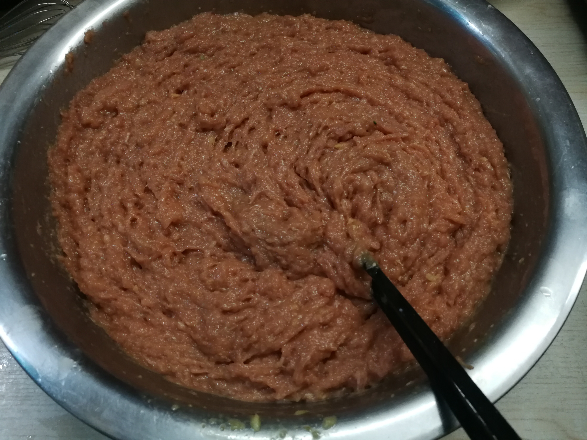 包萝卜馅饺子用去皮吗,包萝卜馅饺子要不要放葱姜