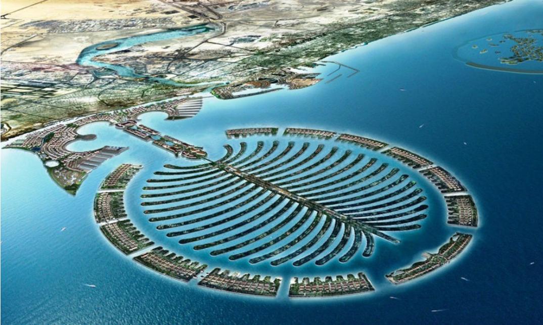 迪拜真实现状有多可怕,关于迪拜的真实事实