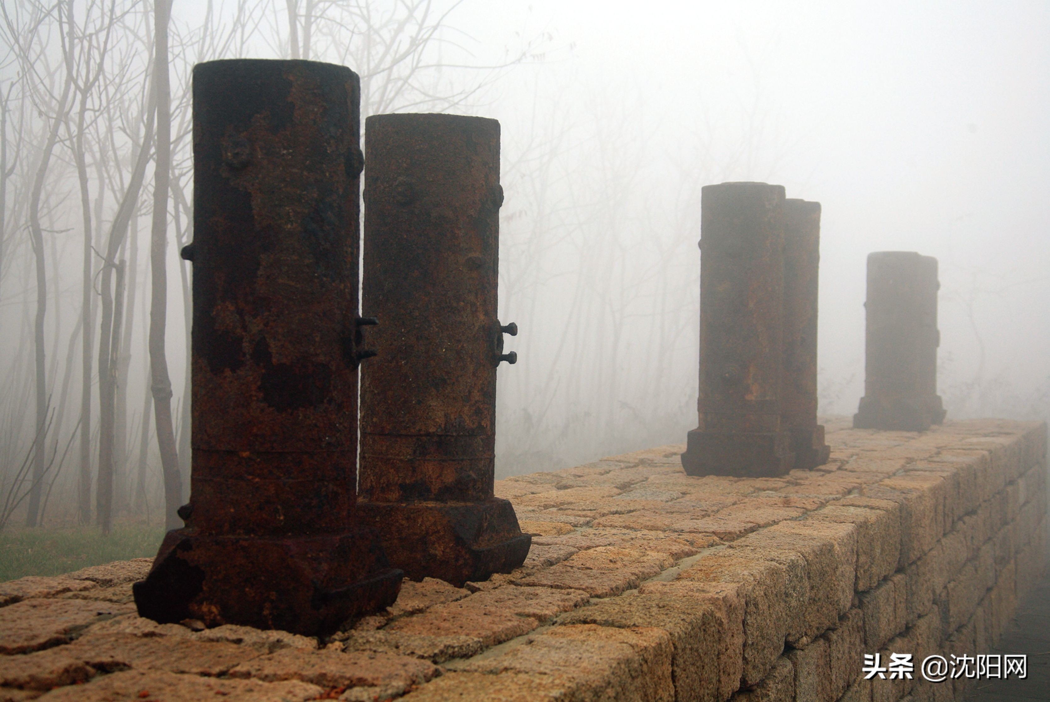 选出你心中的最美沈阳，*光春**瑟瑟画满园十大景点评选·TOP30展示（之五）