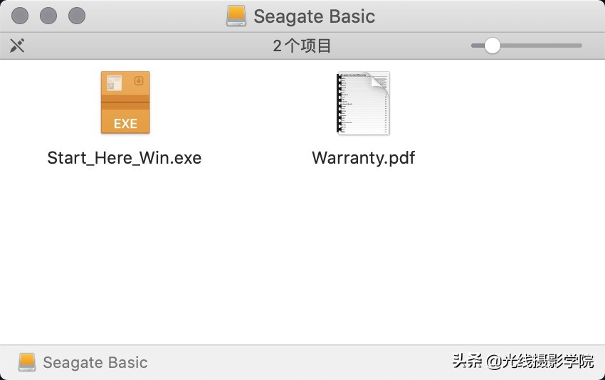 希捷2t移动硬盘开箱试用,希捷移动硬盘怎么测评