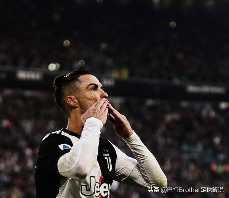 c罗2射1传13场进14球都是谁的助攻,球王c罗梅开二度