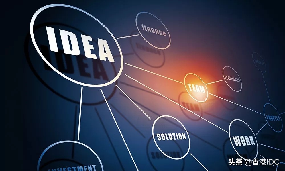 天下数据香港高防服务器基于双向流量DDoS检测