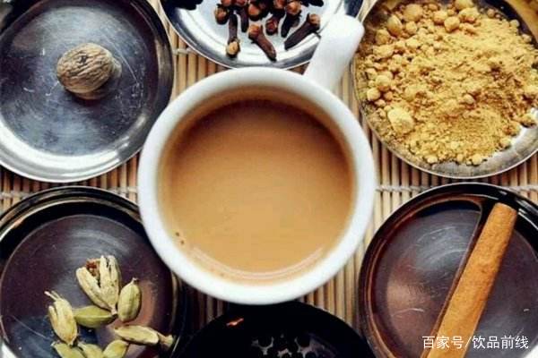 风靡一时的奶茶,风靡全球的奶茶