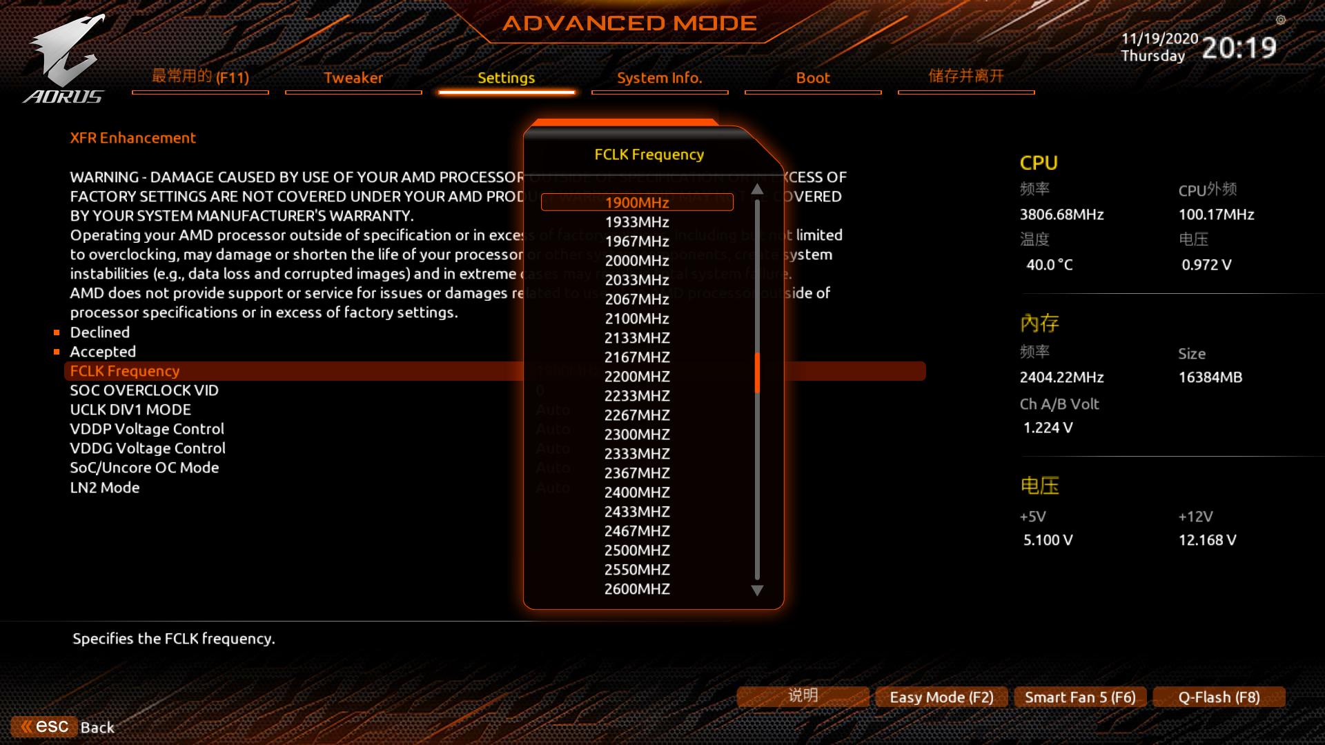 x570与b450的区别,b450对比入门lx570