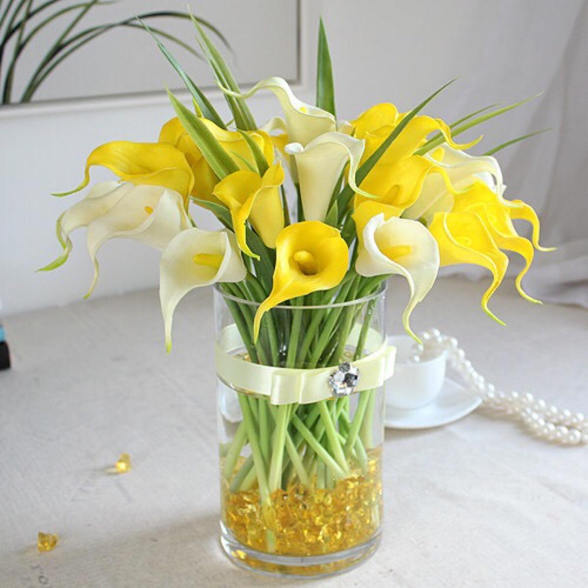 马蹄莲怎样养才能爆花,马蹄莲不开花应该怎么养