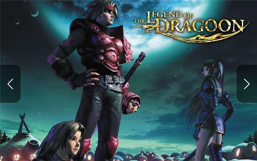 索尼xperia1iii游戏,索尼十大最耐玩的游戏