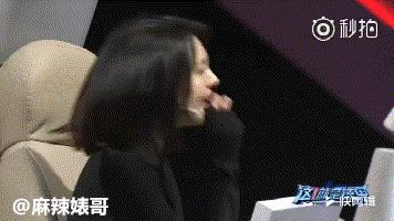 郑爽案子开庭里的小细节，张恒也挺心机啊