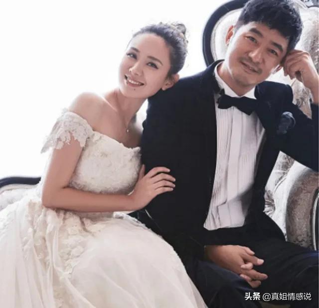 程莉莎和郭晓东有孩子吗,程莉莎和郭晓冬有孩子么