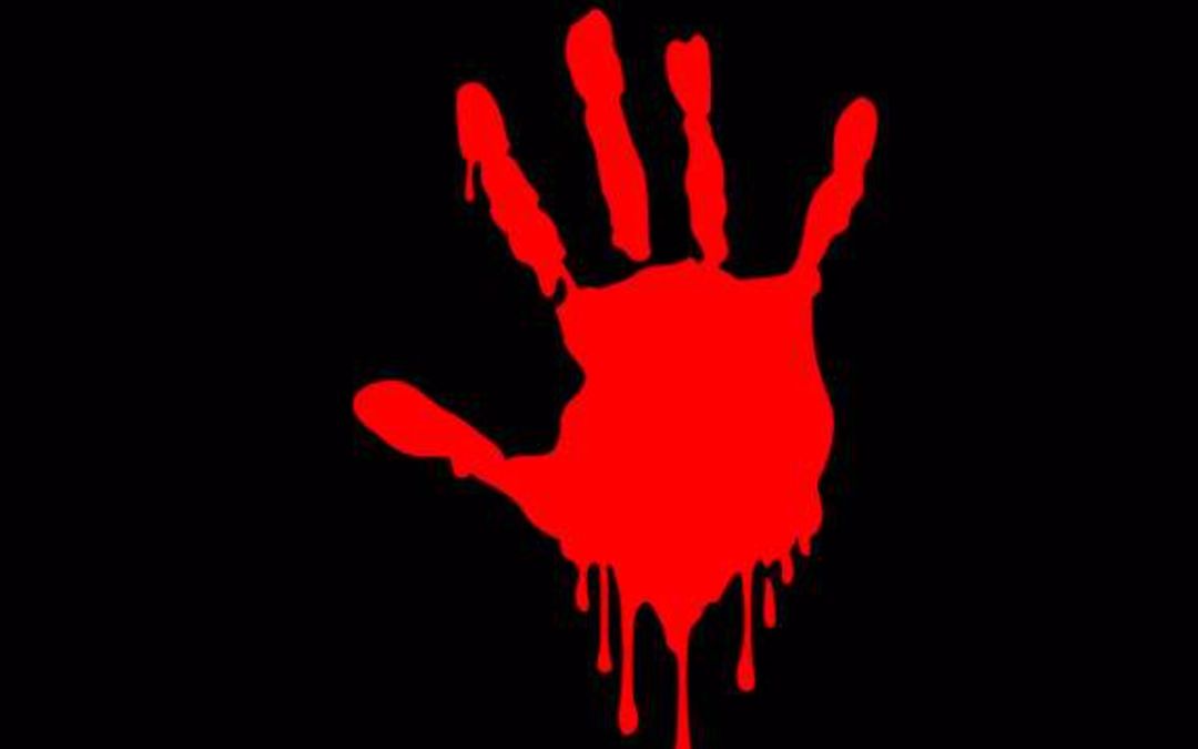 他曾靠一包咸菜侦破*门惨灭**案，*加爵马**、周克华都因他落网