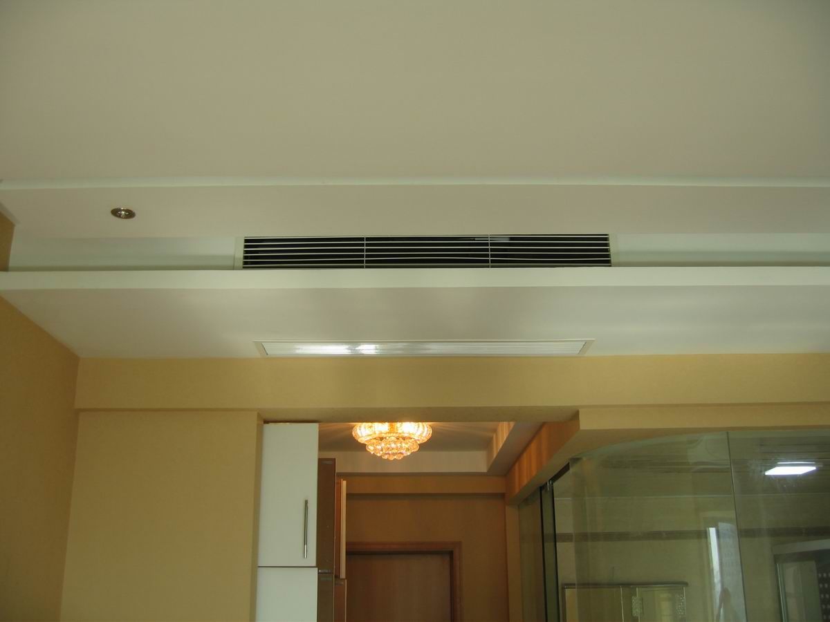 中央空调坏了维修费用高吗,中央空调坏了费用归业主还是物业