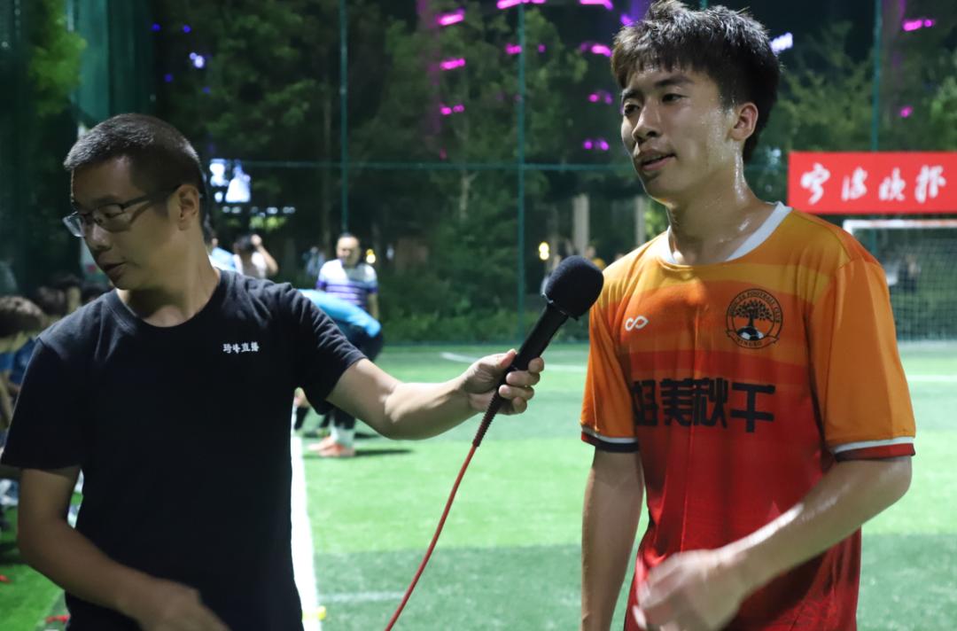 海曙好美秋千成为新科冠军！“宁波晚报杯”成人组圆满落幕