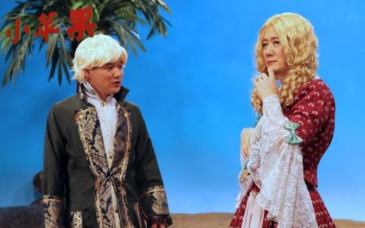 肖央的电影为何没有王太利,肖央与王太利怎么出道