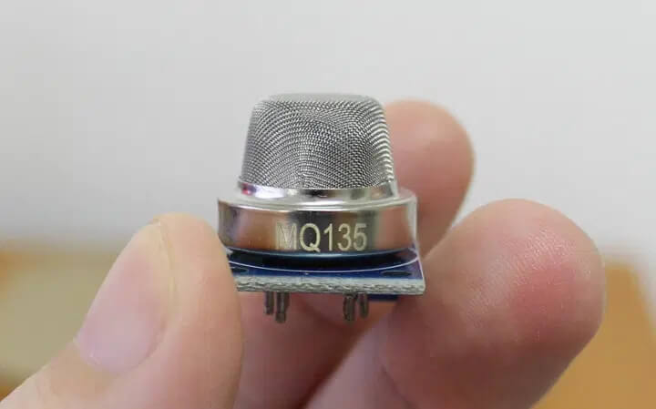 ANAVI气体探测器入门套件和HomeAssistant平台入门指南