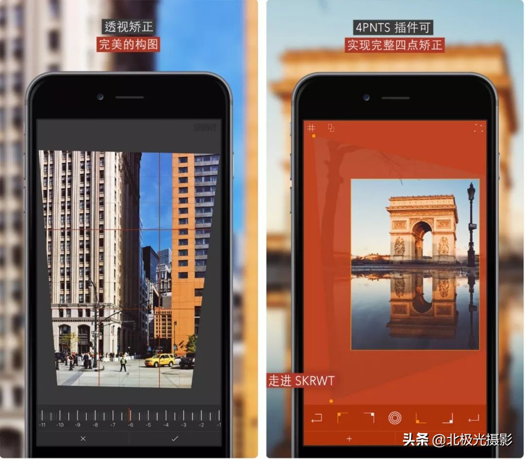 最好的手机摄影app推荐,安卓手机最好的摄影app
