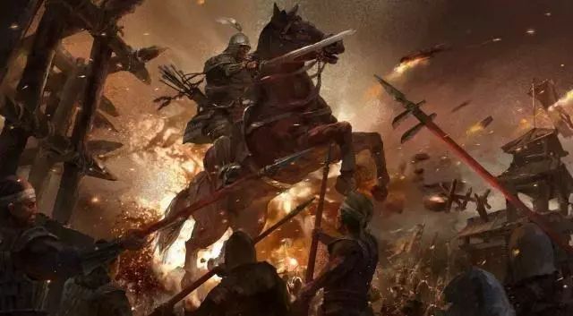 中国各朝代都城,中国最古老的都城